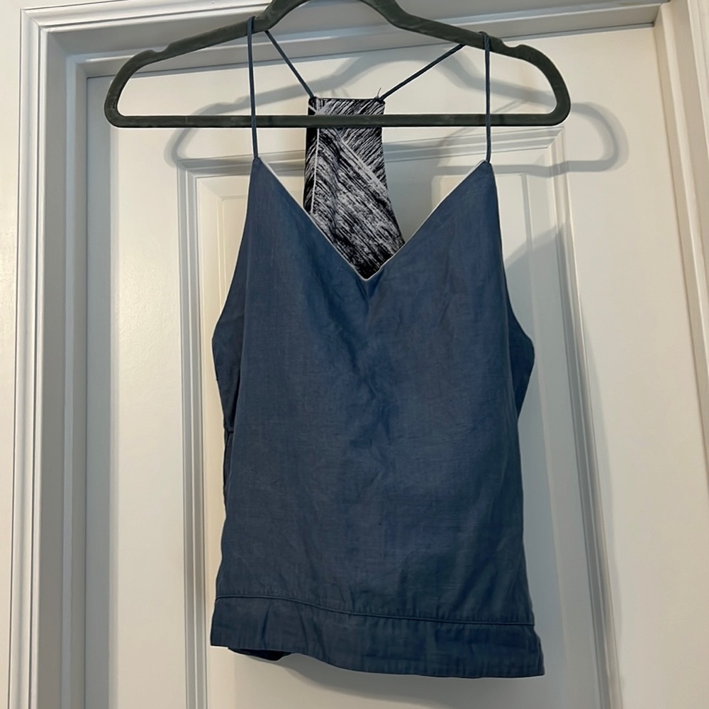 Lululemon tank top - Picture 1 of 3